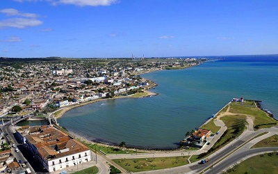 Matanzas City